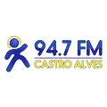 Castro Alves - FM 96.7